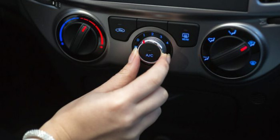What Car Has the Best AC? A Guide to Beating the Heat