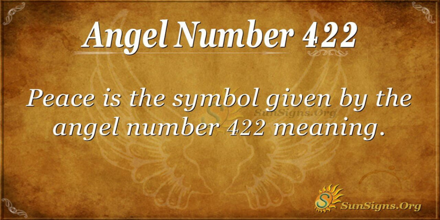 Seeing Angel Number 422? Unlocking its Spiritual Meanings