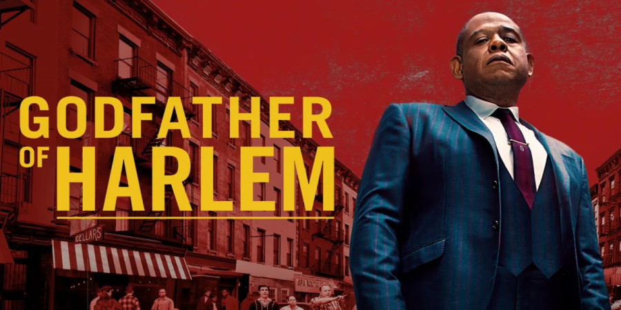 Godfather of Harlem: Exploring the Real-Life Locations of the Crime Drama