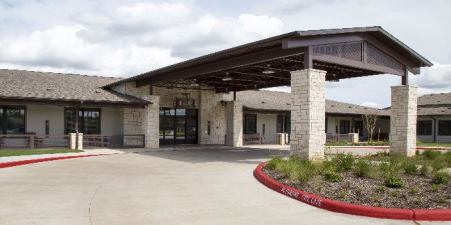 Alfredo Gonzalez Texas State Veterans Home: A Haven for Texas Heroes
