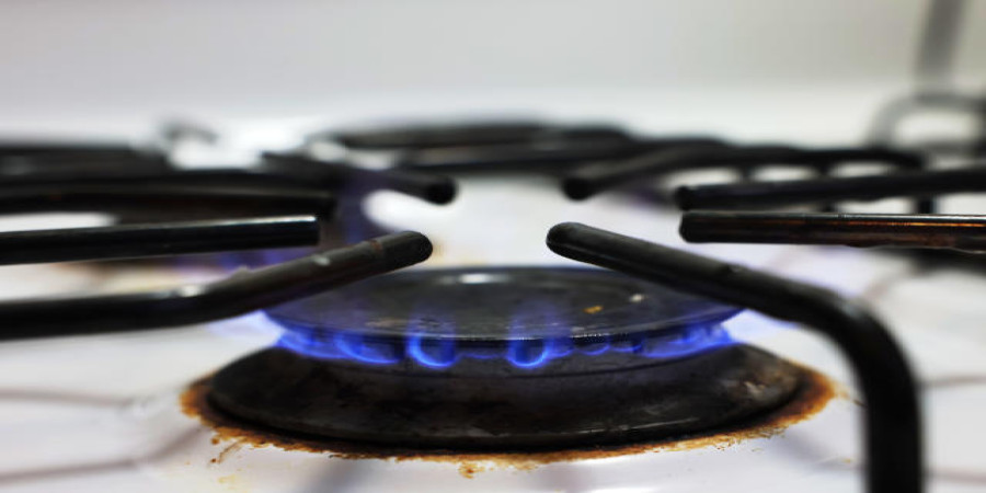 The Come and Take It Stove: Politics and Gas Range Controversy