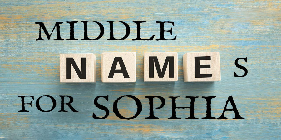 25 Enchanting Spanish Middle Names for Sofia (With Meanings)