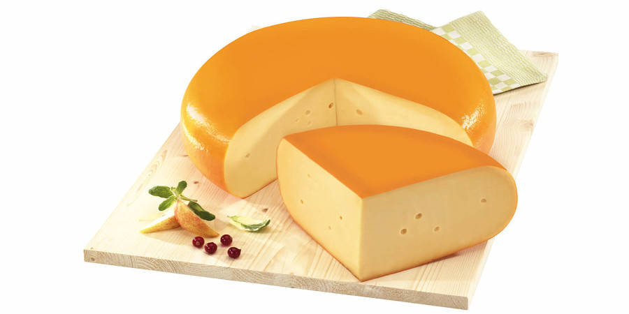 How Much Does a Wheel of Cheese Weigh?