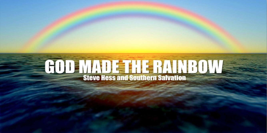 A Sign of Hope: The Rainbow and its Biblical Significance