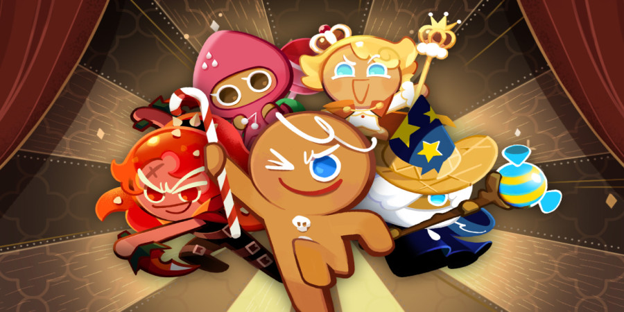 Sea Salt Toppings: A Deep Dive into Cookie Run: Kingdom's Flavorful Enhancements