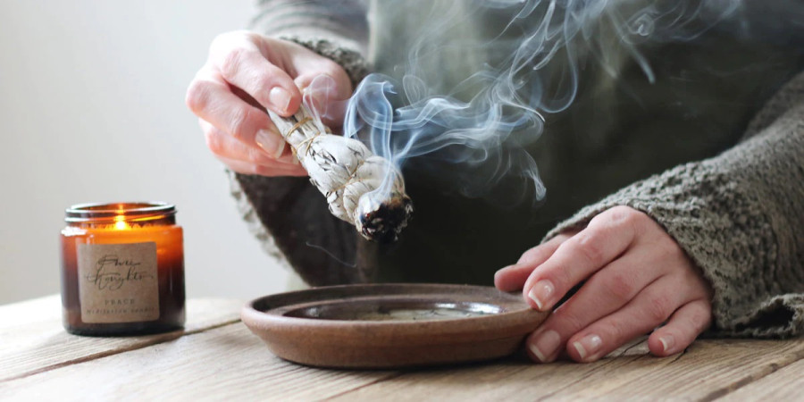 How to Tell if Your Smudging Worked: Beyond the Smoke