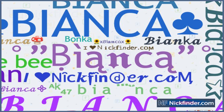 25 Perfect Middle Names for Bianca Zoe (With Meanings)