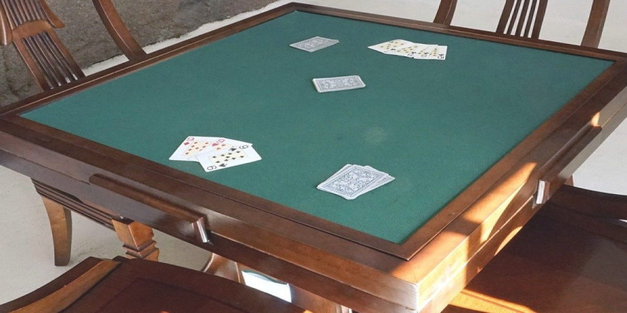 Demystifying Card Table Dimensions: What You Need to Know