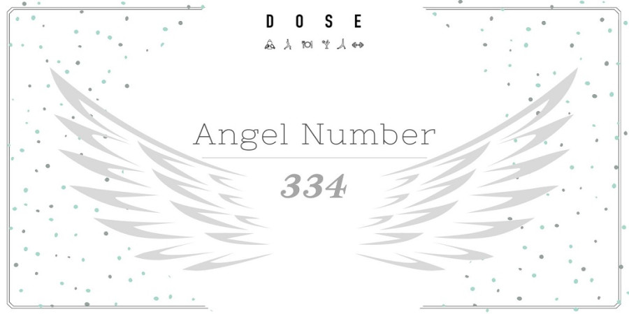Exploring the Significance of Angel Number 334 in Twin Flame Connections