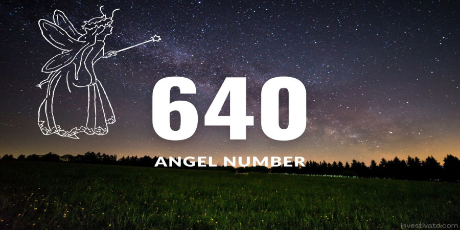 The 640 Angel Number and Twin Flames: A Possible Connection