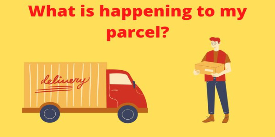 Demystifying the Delivery Update: Package Transferred to Another Carrier