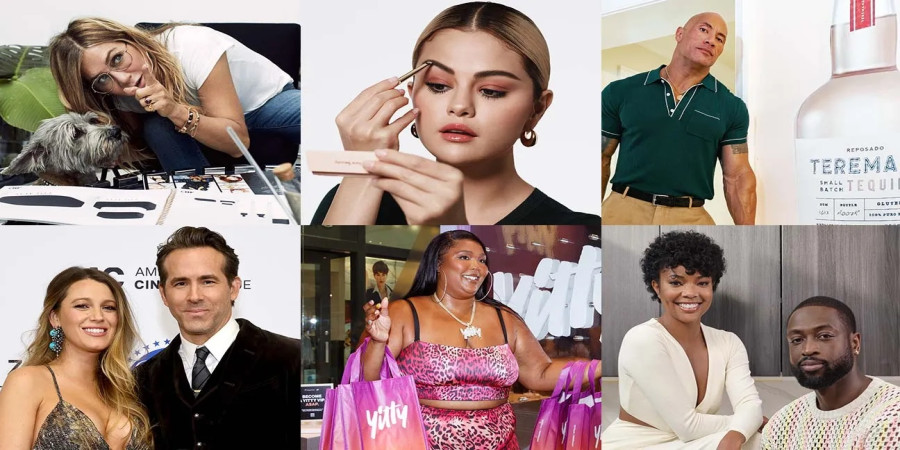 Celebrities Join Pfizer's "Know Plan Go" Campaign: Raising Awareness and Backlash