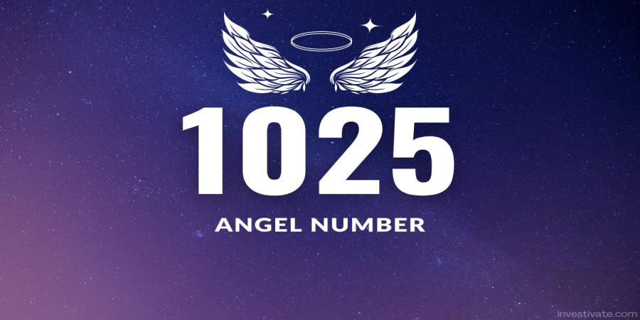 Exploring the Significance of Angel Number 1025 in Twin Flame Connections