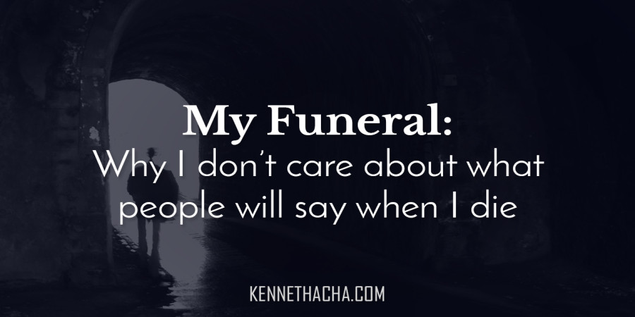 Can You See Your Own Funeral? Exploring the Afterlife and Near-Death Experiences