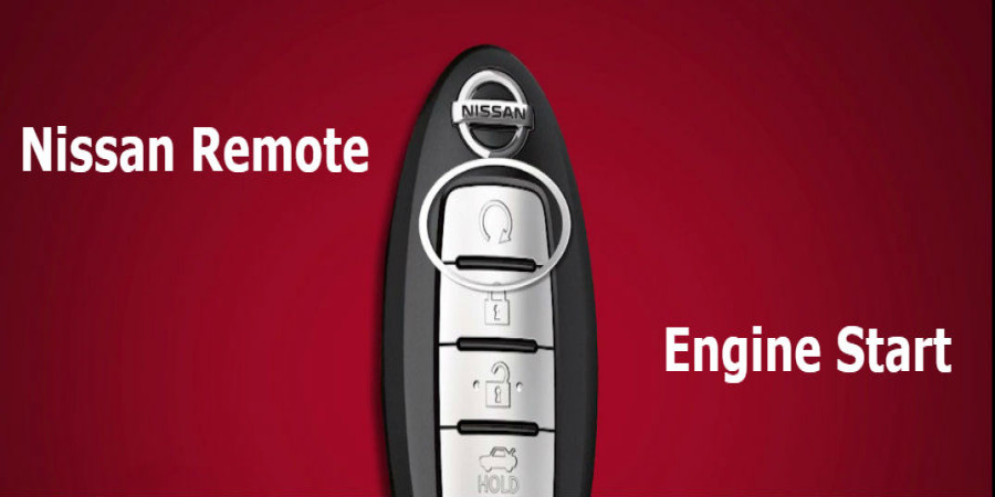 Reprogramming Your Nissan Push-Start Key Fob: A Step-by-Step Guide