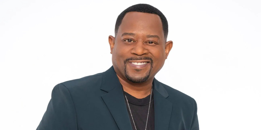 Martin Lawrence: A Versatile Entertainer