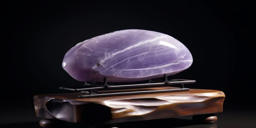 The Value of Purple Jade: Understanding its Worth