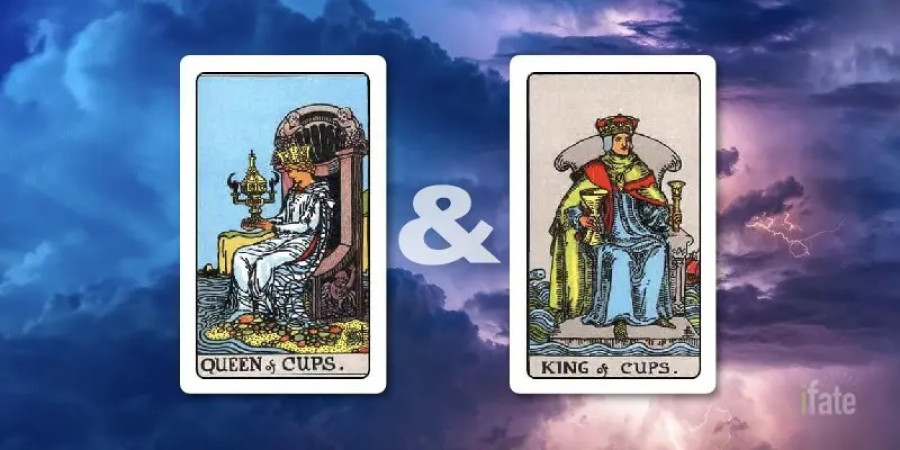 Understanding the Queen of Cups as Feelings: A Tarot Guide