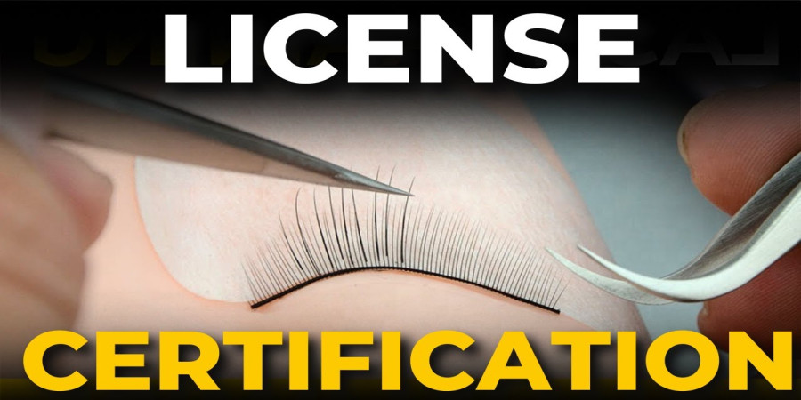 Licensed vs. Certified Lash Techs: Deciphering the Credentials