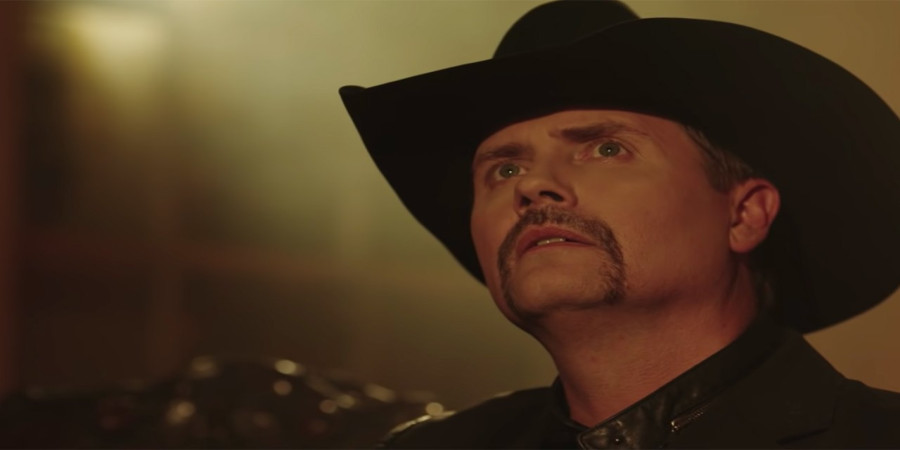 "I'm Offended": John Rich's Country Music Controversy