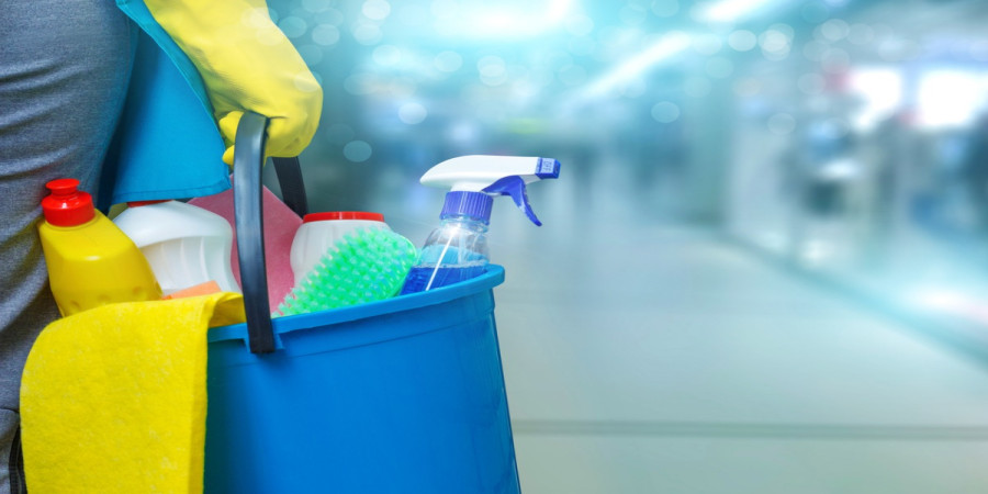 25 Creative Cleaning Business Names (with Meanings)