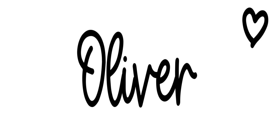 25 Timeless Middle Names for Oliver (With Meanings)