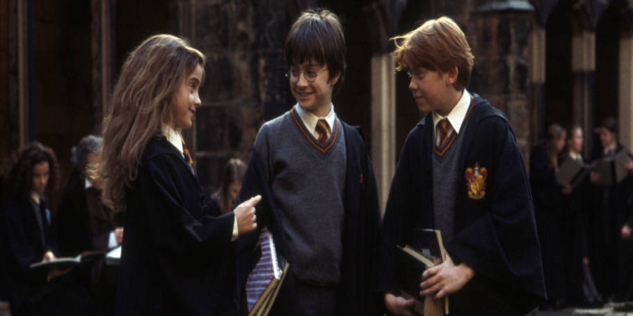 Essential Hogwarts Gear: What Kind of Cauldron Does a First-Year Need?