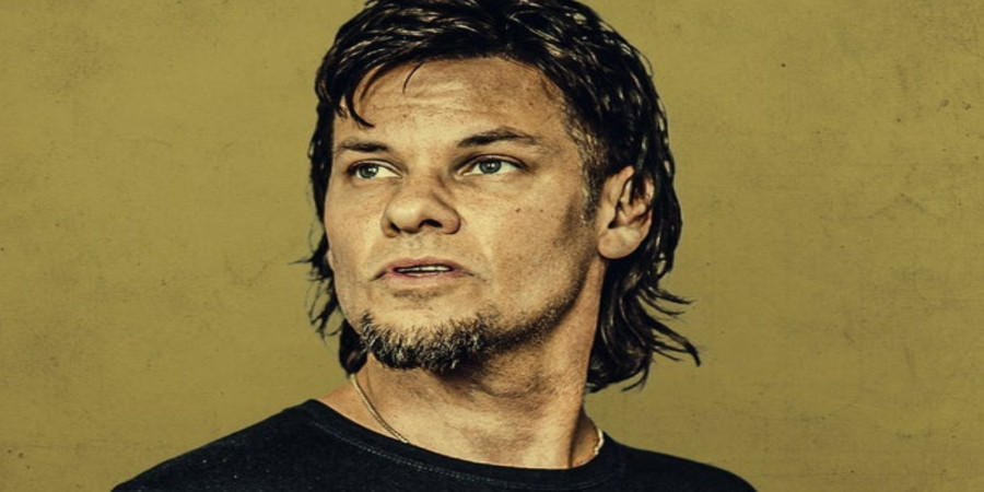 Unveiling Theo Von's Net Worth: A Comedian's Journey to Success