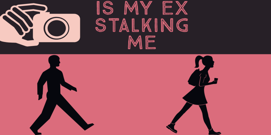 From Love to Obsession: How to Stop Your Ex-Husband's Stalking