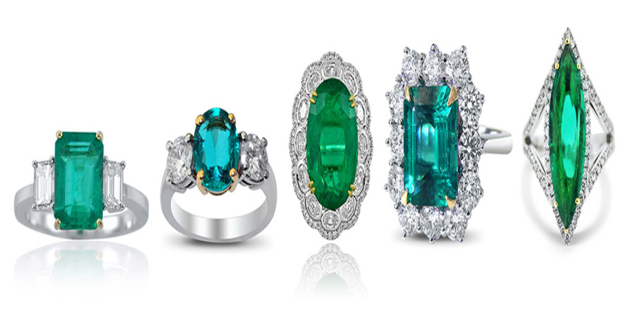 Are Diamonds Rarer Than Emeralds? Unveiling Gemstone Rarity