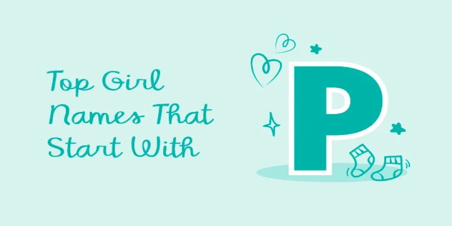 25 Charming Middle Names for Parker (Girl) with Meanings