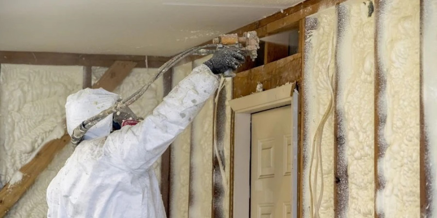 How Long Does Spray Foam Take to Dry? Understanding Curing Times