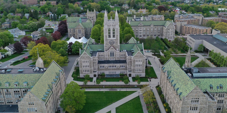 Schools Similar to Boston College: Exploring Top Alternatives