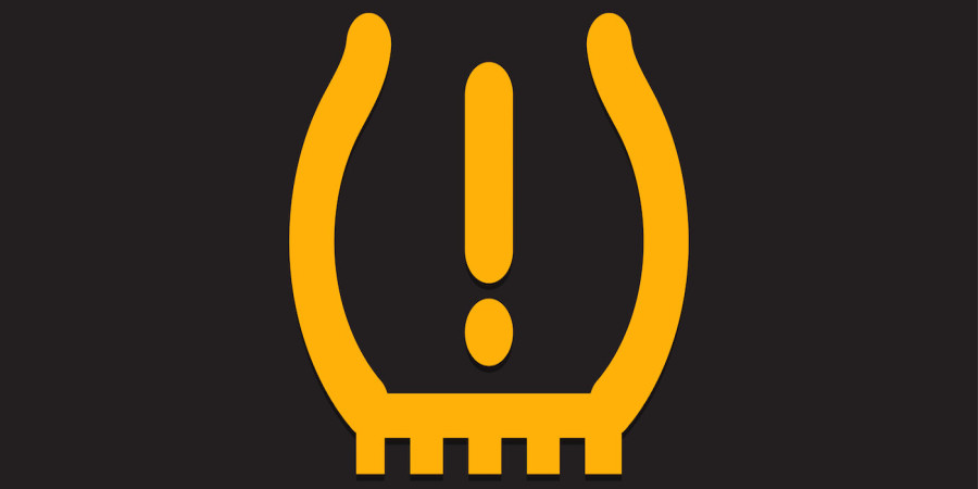 Understanding Your Toyota's Flashing Tire Pressure Light