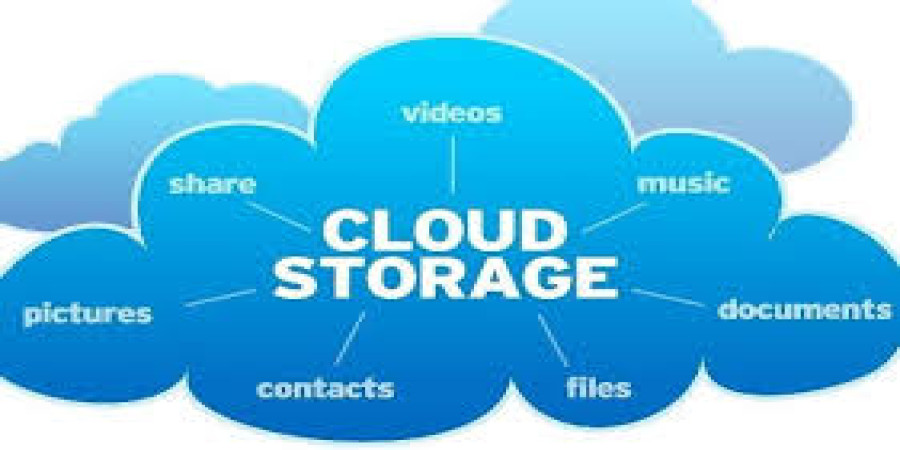 Facebook: A Stellar Example of Cloud Storage