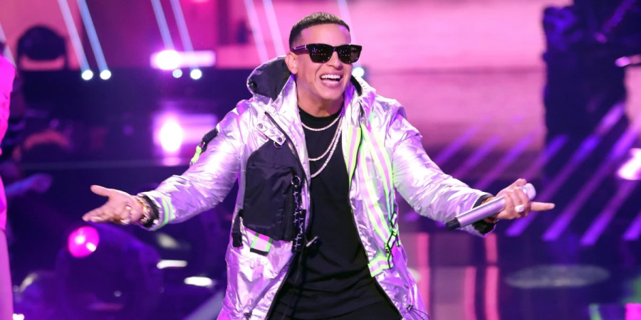 Daddy Yankee: The King of Reggaeton