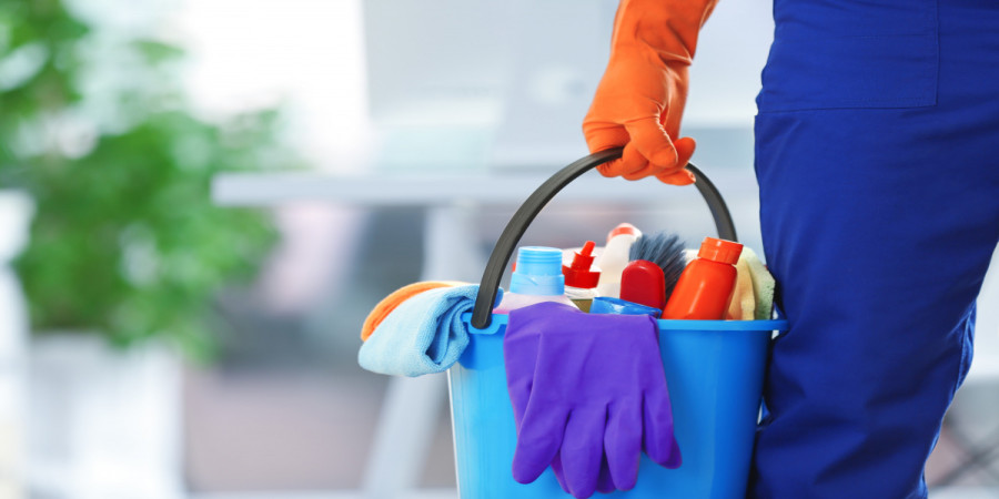 30 Sparkling Names for Your Cleaning Business (With Meanings)