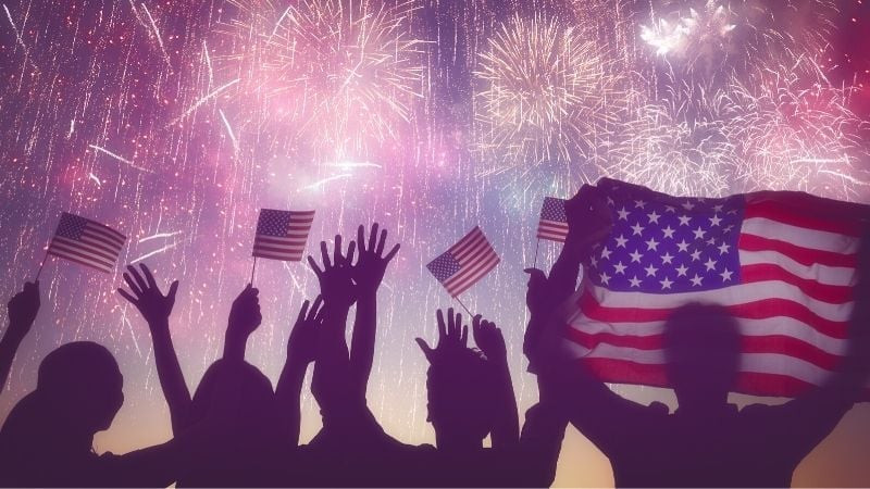 Will There Be Trash Collection on July 4th? Your Independence Day Garbage Guide