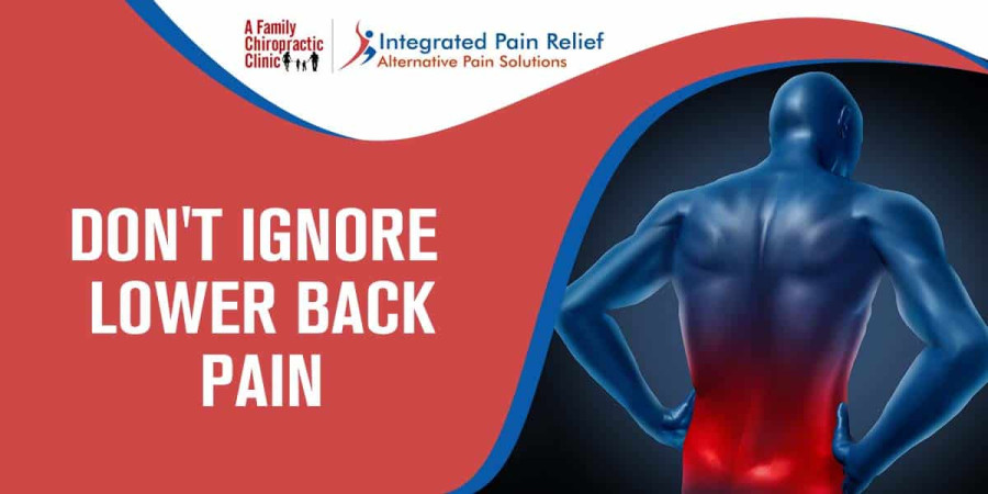 Understanding Lower Back Pain After Massage