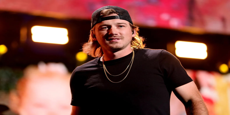 Morgan Wallen: Country Music Star Under the Spotlight