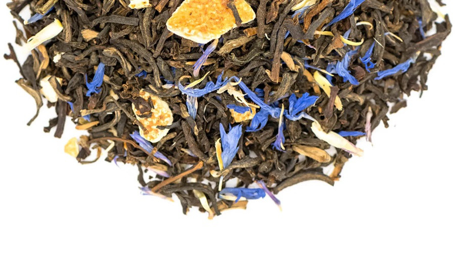 Earl Grey: A Classic Tea with a Citrusy Twist