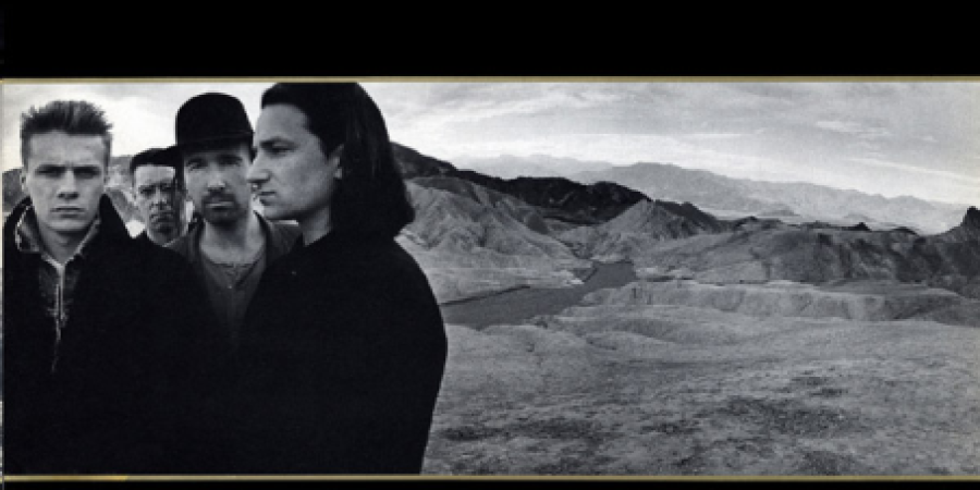 Unveiling the Meaning: A Deep Dive into U2's 'The Joshua Tree' Lyrics