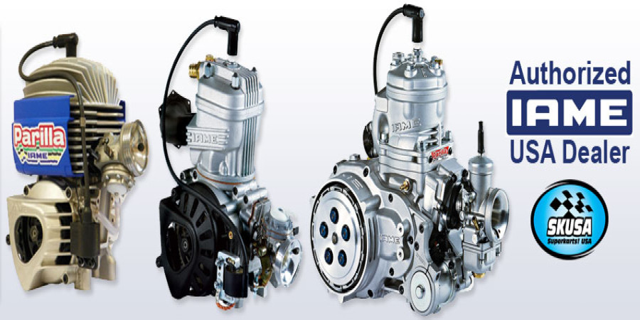 Unleashing the Power: A Guide to 2-Stroke Go-Kart Engines