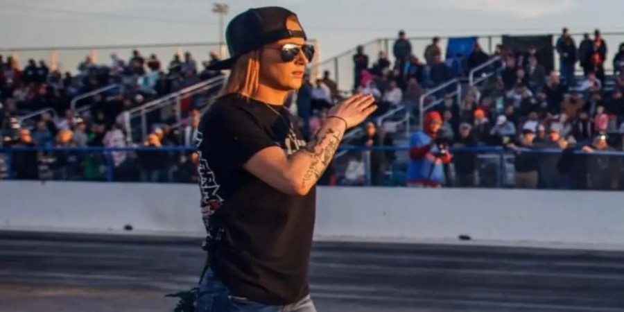 Chelsea Day’s Remarkable Weight Loss Journey: A Triumph on the Race Track and Beyond