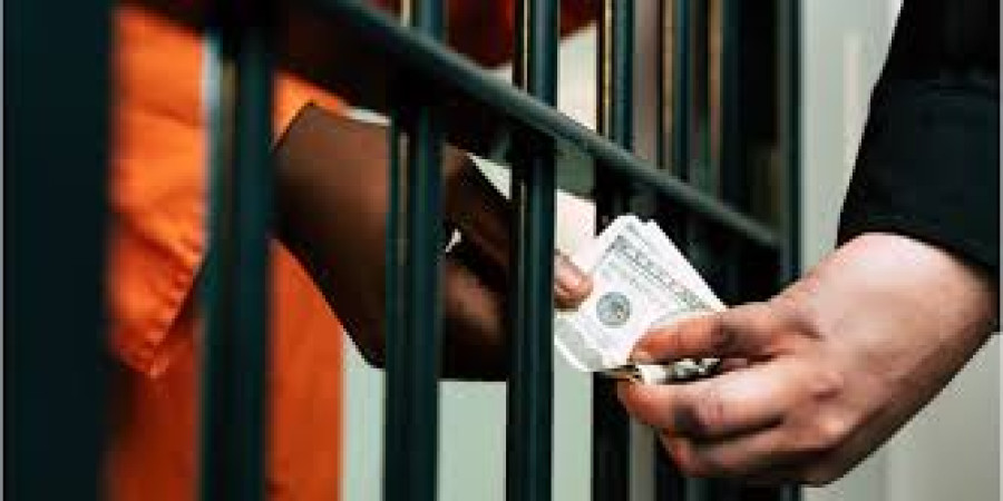 Can You Bond Yourself Out of Jail? Understanding Bail Bonds