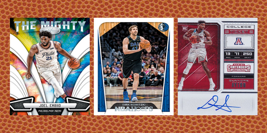 Designing Your Own Basketball Cards: A DIY Guide