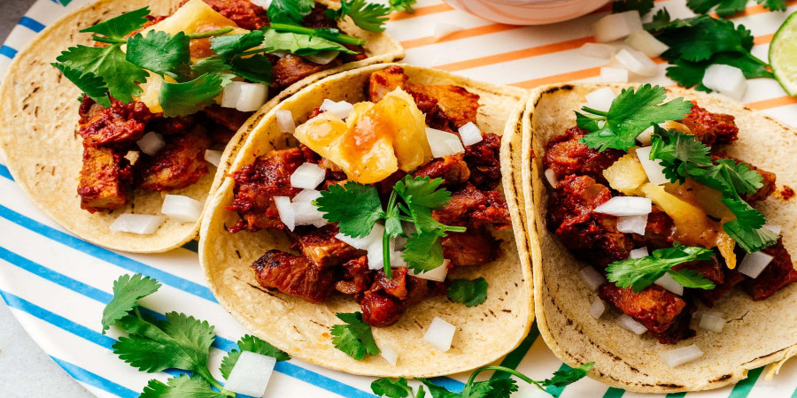 How Many Calories are in 3 Tacos Al Pastor?