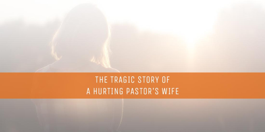 Conflicted Calling: Navigating the Challenges of Being a Pastor's Wife