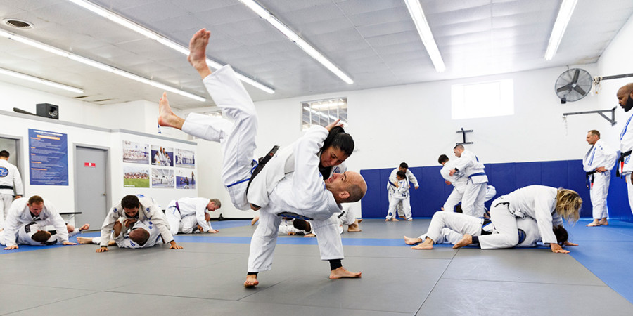 Understanding the Costs of Jiu-Jitsu Classes