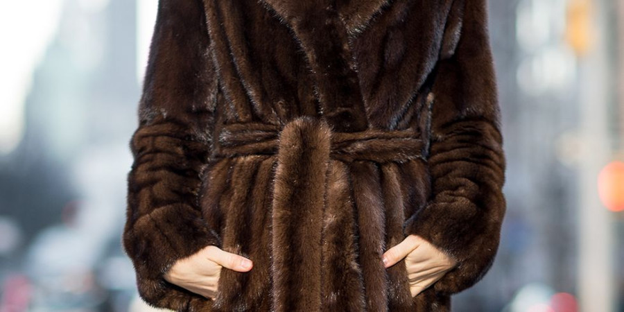 Timeless to Trendy: Essential Mink Fur Coat Styles Every Woman Should Know